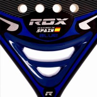 Pá Rox R-Star Azul  Oferta + Barato