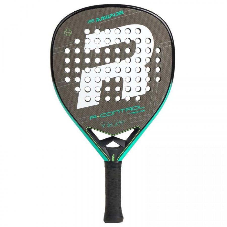 Raquete Royal Padel R-Control 2025  Oferta + Barato
