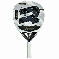 Royal Padel Raquete Ouro Branco R30 LTD 2025  Oferta + Barato