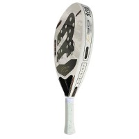 Royal Padel Raquete Ouro Branco R30 LTD 2025  Oferta + Barato