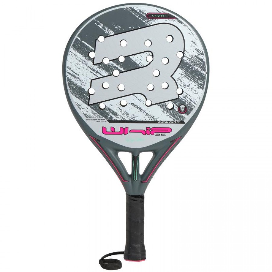 Pala Royal Padel Chicote Luz 2025  Oferta + Barato