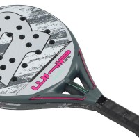 Pala Royal Padel Chicote Luz 2025  Oferta + Barato