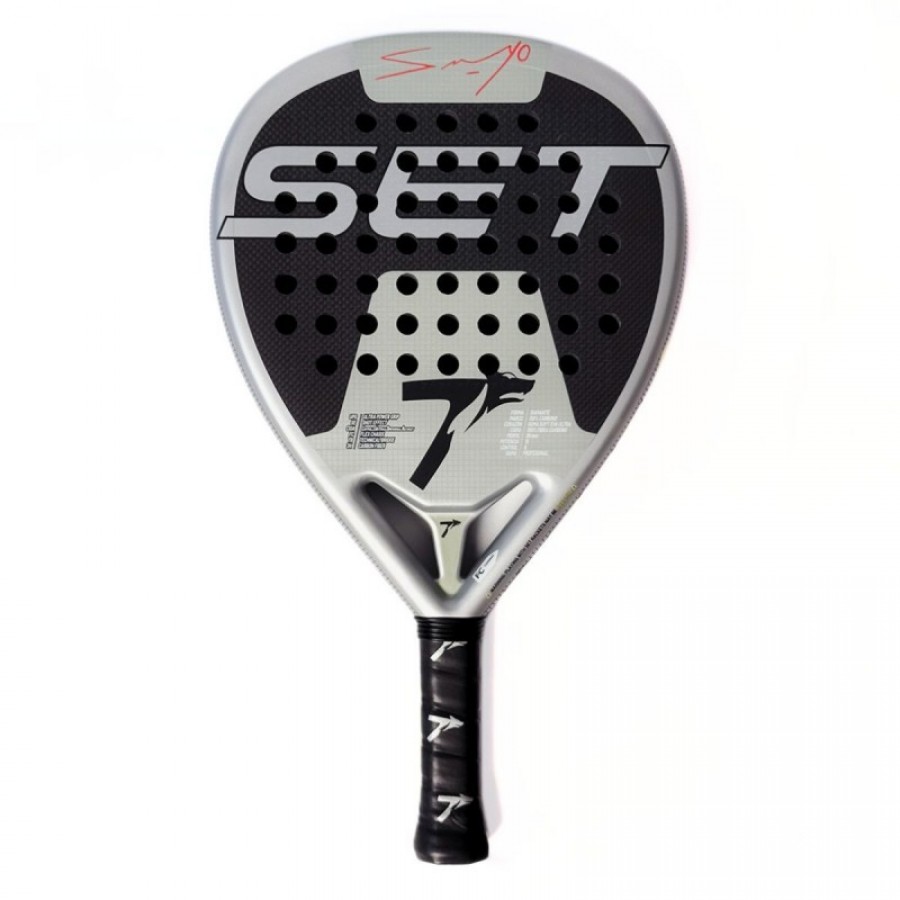 Pala Set Sanyo Platinum Wolf Control  Offer + Cheap