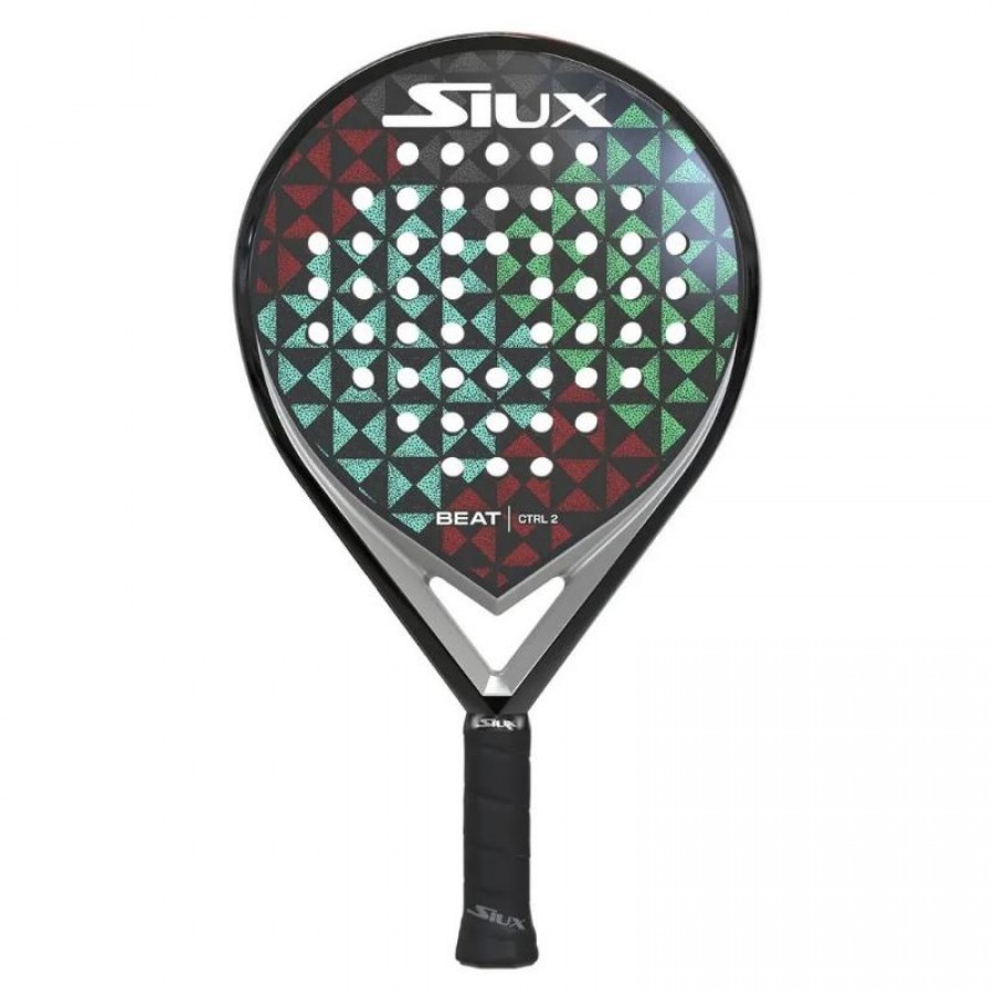Siux Beat Control 2 2025 Racket  Offer + Cheap