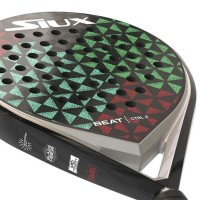 Siux Beat Control 2 2025 Racket  Offer + Cheap
