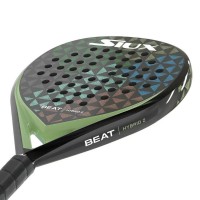 Pala Siux Beat Hybrid 2 2025  Oferta + Barato