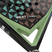 Pala Siux Beat Hybrid 2 2025  Oferta + Barato
