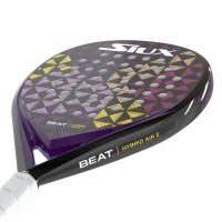 Pala Siux Beat Hybrid Air 2 2025  Offer + Cheap
