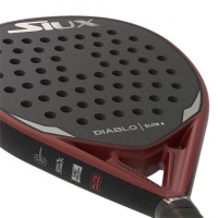 Pala Siux Diablo Elite 4 2025  Oferta + Barato