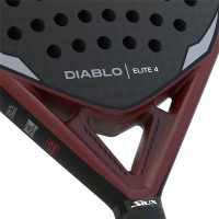Pala Siux Diablo Elite 4 2025  Oferta + Barato