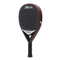 Pala Siux Diablo Revolution Lite 3 2024  Offre - Pas cher