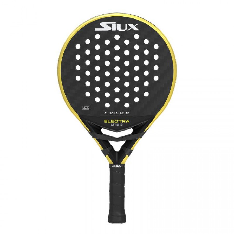 Pelle Siux Electra Lite 3 2024  Offre - Pas cher