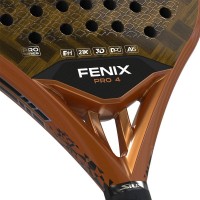 Barra Siux Fenix Pro 4 2024  Offer + Cheap