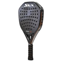Pala Siux Leo Augsburger Fenix Pro 5 Noir 2025  Offre - Pas cher