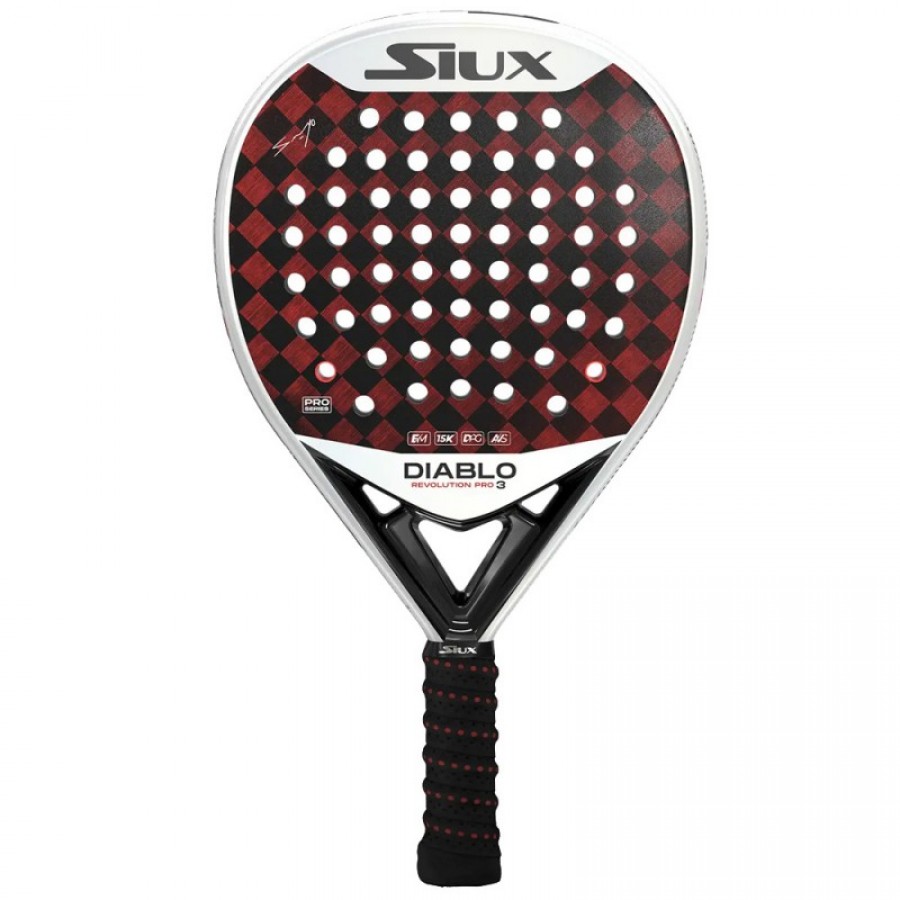 Pala Siux Sanyo Diablo Revolution Pro 3 2024  Offer + Cheap