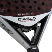 Pala Siux Sanyo Diablo Revolution Pro 3 2024  Oferta + Barato