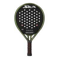 Pala Siux Spider Lite Control 3 Hard 2024  Oferta + Barato