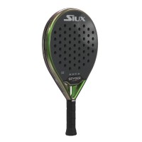 Pala Siux Spyder Lite Control 3 Dur 2024  Offre - Pas cher