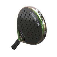 Pala Siux Spyder Lite Control 3 Dur 2024  Offre - Pas cher
