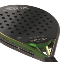 Pala Siux Spyder Lite Control 3 Dur 2024  Offre - Pas cher