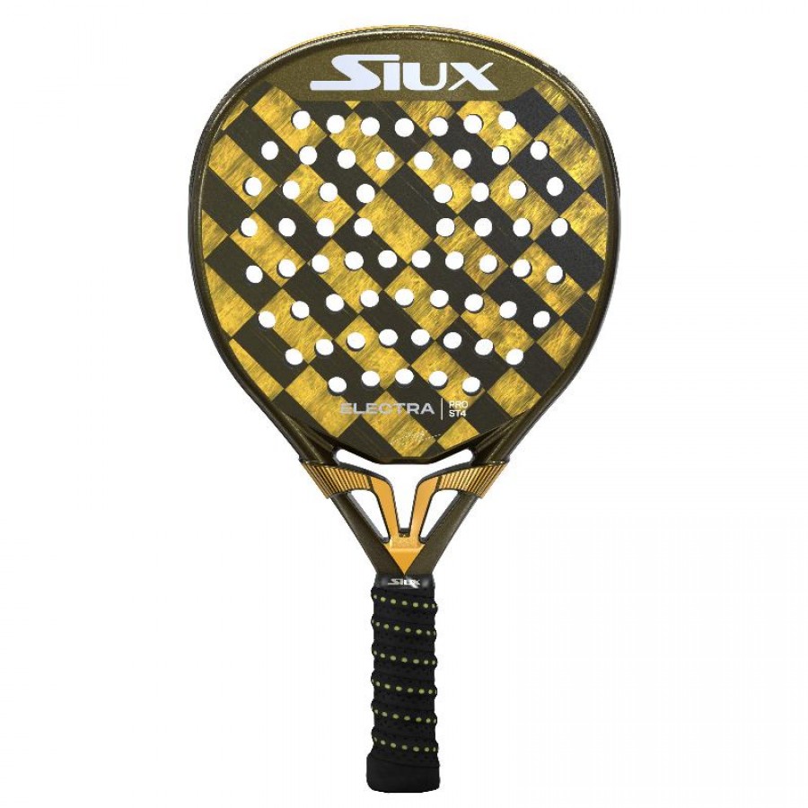 Pá Siux Stupa Electra Pro ST4 2025  Oferta + Barato