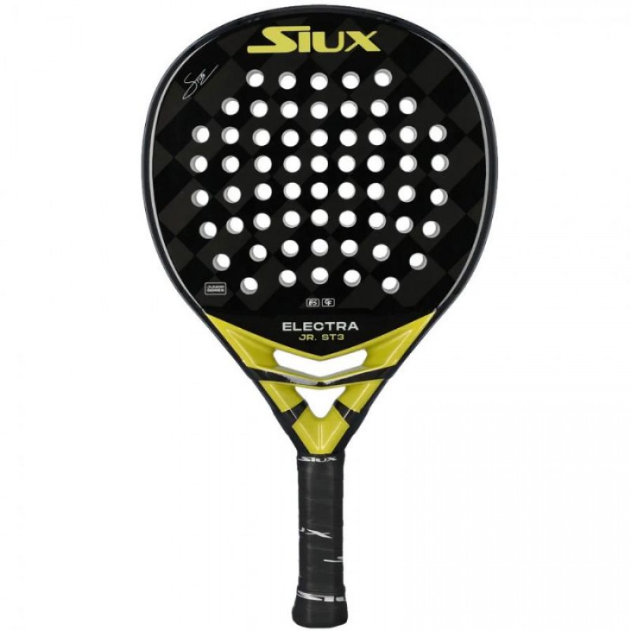 Siux Stupa Electra ST3 Junior 2024 Shovel  Offer + Cheap
