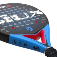 Pelle Siux SX6  Offre - Pas cher