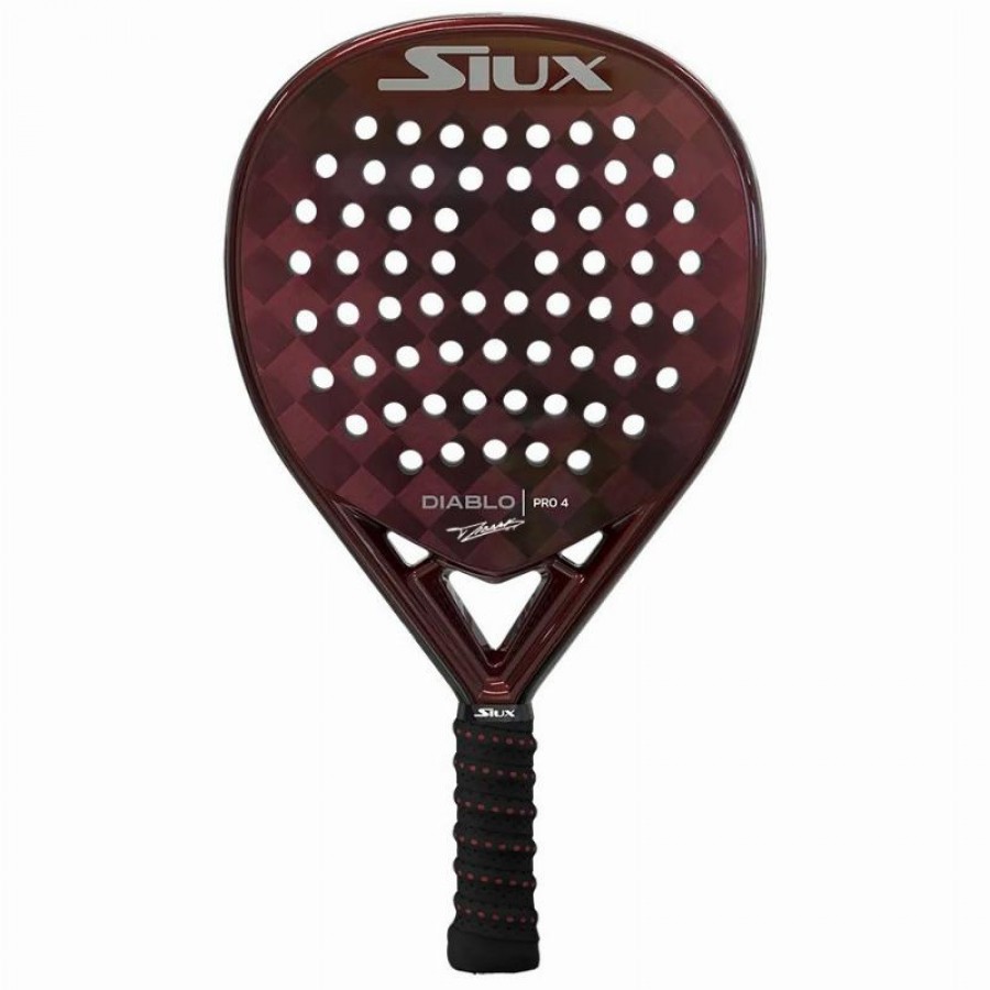 Pala Siux Tino Libaak Diablo Pro 4 2025  Oferta + Barato