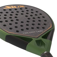 Pala Siux Trilogia Elite 5 2025  Oferta + Barato