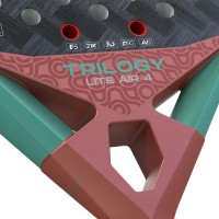Pala Siux Trilogia Lite Air 4 W 2024  Oferta + Barato
