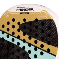 Pala Softee Freezer Arena de Carbono 2025  Oferta + Barato