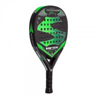 Pelle Power Softee Vert Arc-en-ciel  Offre - Pas cher