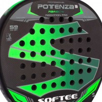 Pelle Power Softee Vert Arc-en-ciel  Offre - Pas cher