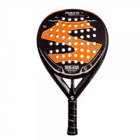 Pala Softee Raze Evolution Orange Carbono  Offre - Pas cher
