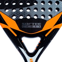 Pala Softee Speed Naranja Power 2024  Offre - Pas cher