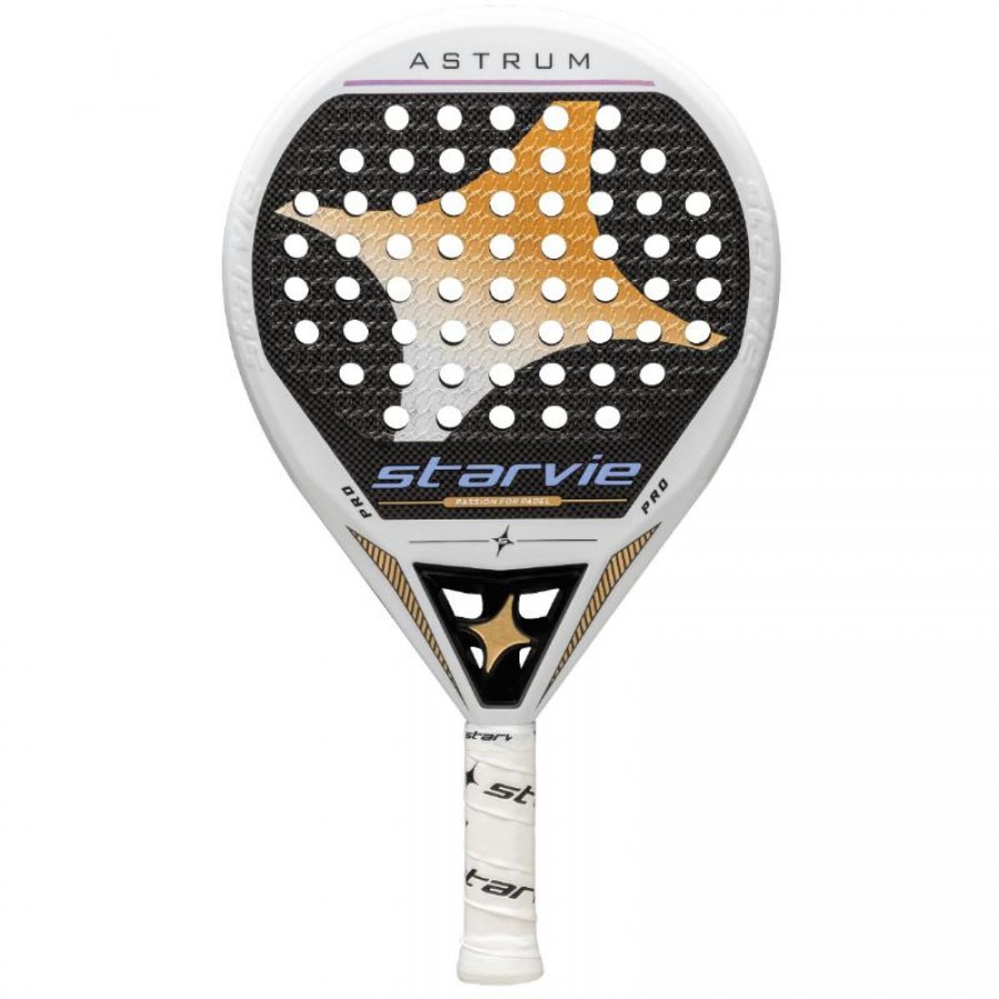 Raquete StarVie Astrum Pro LTD 2024  Oferta + Barato
