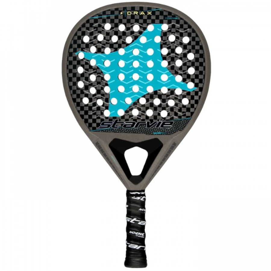 Pala StarVie Drax Soft 2025  Oferta + Barato