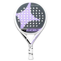 Pala StarVie Eclipta Ultra Velocidade Suave  Oferta + Barato