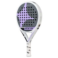 Pala StarVie Eclipta Ultra Velocidade Suave  Oferta + Barato