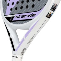 Pala StarVie Eclipta Ultra Velocidade Suave  Oferta + Barato