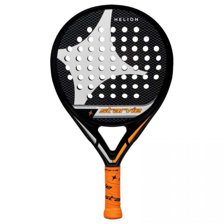 Pala StarVie Helion Ultra Velocidade Suave  Oferta + Barato
