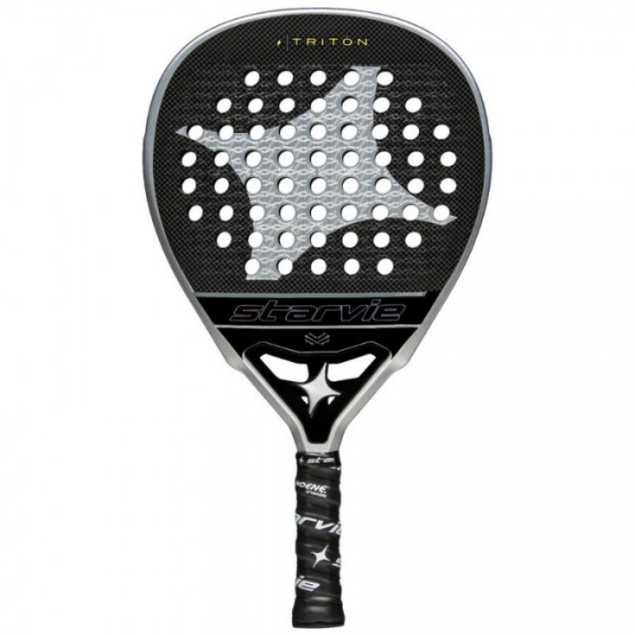 Pala StarVie Triton Soft 2025  Offre - Pas cher