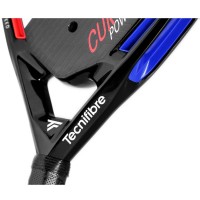 Tecnifibre Power 2025 Curved Shovel  Offer + Cheap