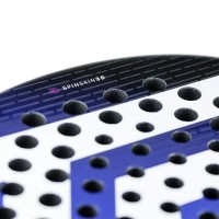 Pá Curva Tecnifibre Soft 2025  Oferta + Barato