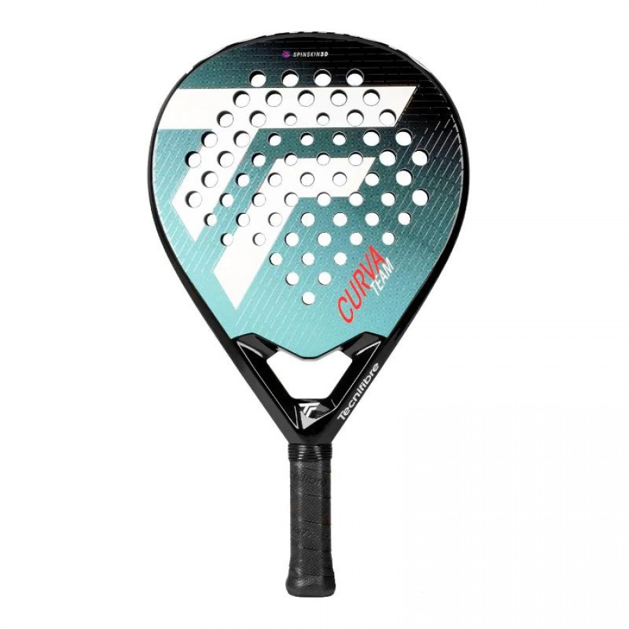 Pelle Tecnifibre Curva Team 2025