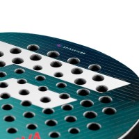 Pelle Tecnifibre Curva Team 2025