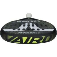 Vairo Black Karbon Speed Racket  Offer + Cheap