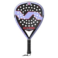 Pala Varlion Bourne Prisma Carbono 3  Oferta + Barato