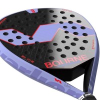 Pala Varlion Bourne Prisma Carbono 3  Oferta + Barato