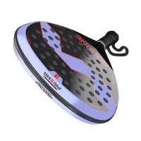 Pala Varlion Bourne Prisma Carbono 3  Oferta + Barato